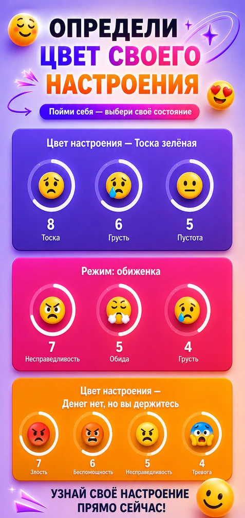 TherapySpace — главный экран приложения
